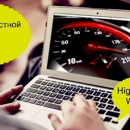 Rent Flat Center 710 Апартаменты *