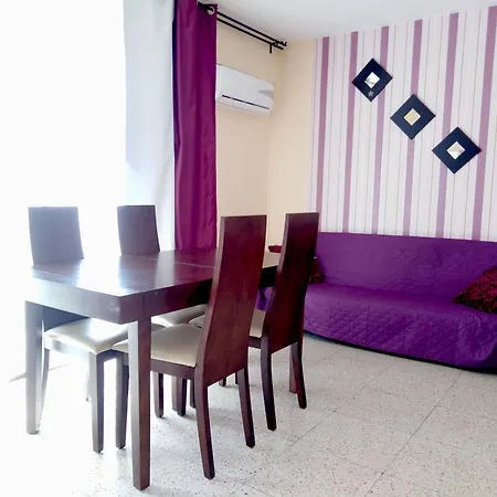 Rent Flat Center 710 * Айя-Напа