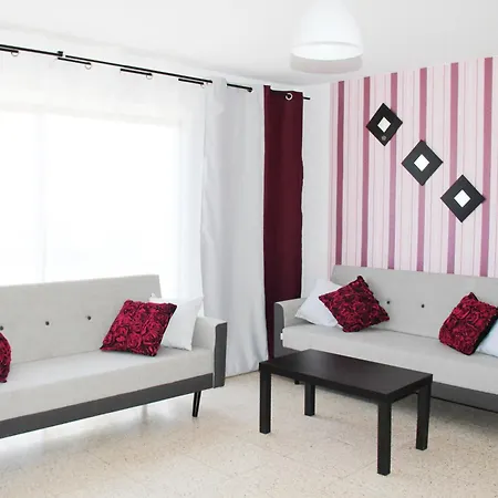 Rent Flat Center 710 Айя-Напа