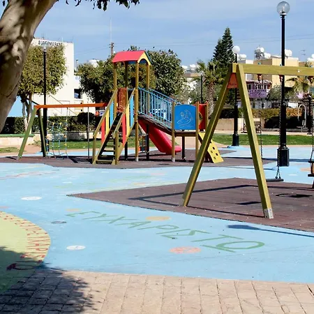 Rent Flat Center 710 * Айя-Напа