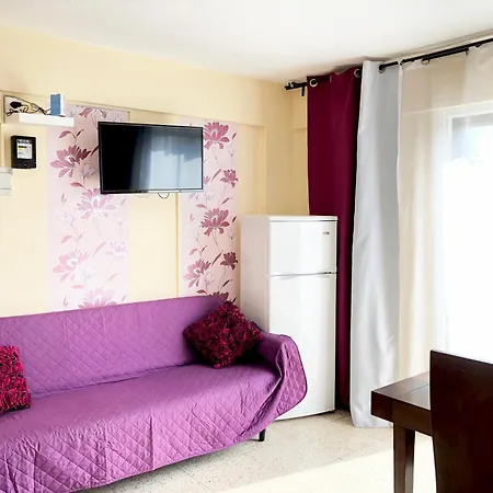 Апартаменты Rent Flat Center 710 *