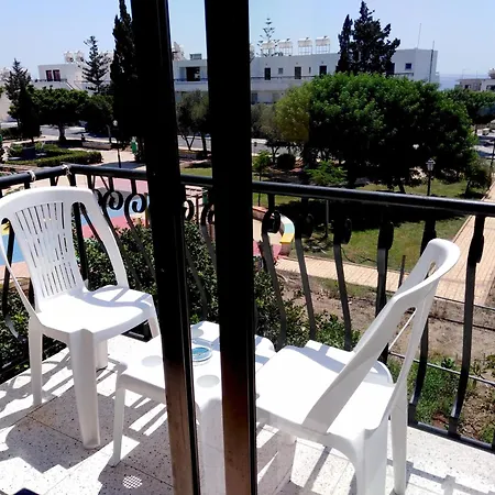 Rent Flat Center 710 * Айя-Напа