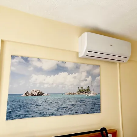 Rent Flat Center 710 * Айя-Напа